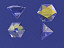 diamante estrela.3ds